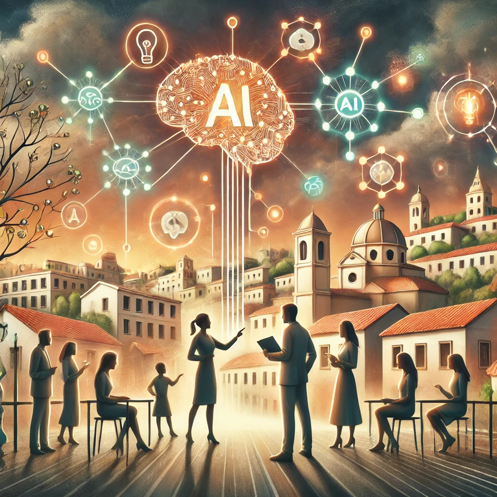 Approfondire con Deep Research di Gemini