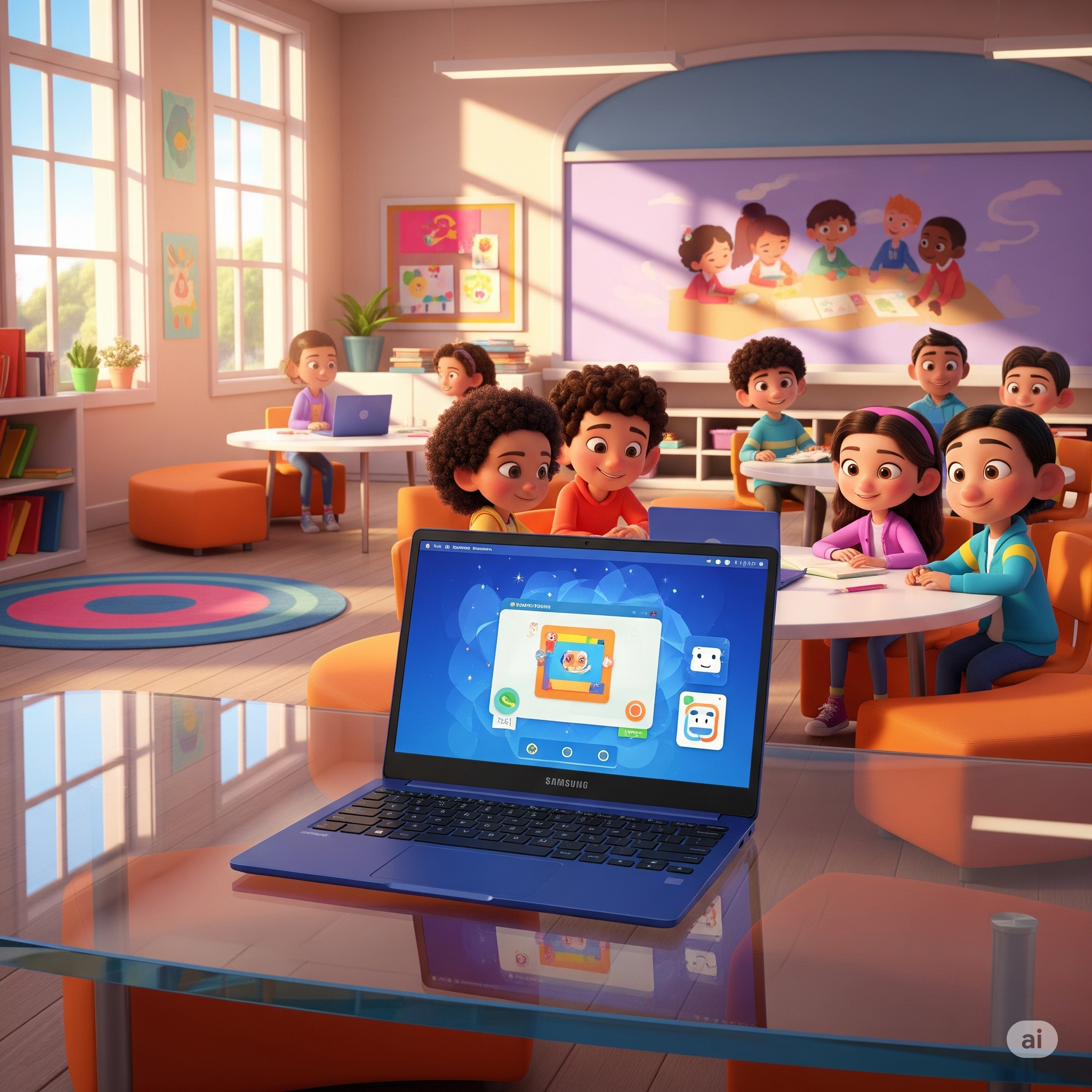 Perché ci vuole… Vision!