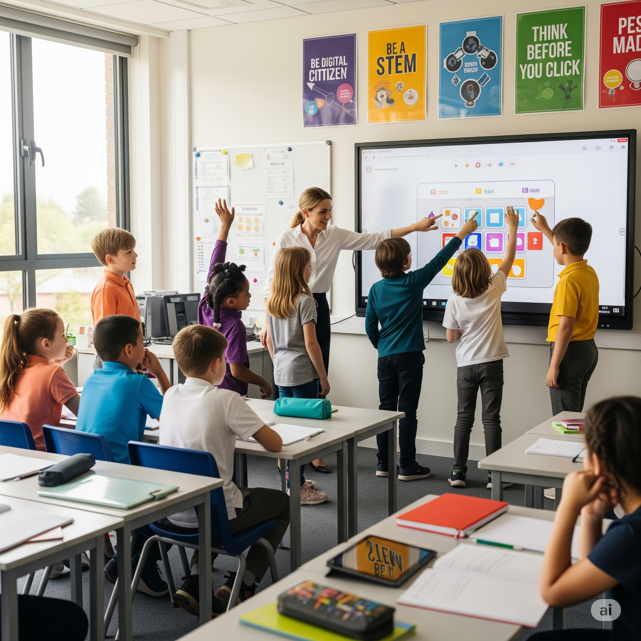 Basta un click: quando l’innovazione nasce dalla collaborazione