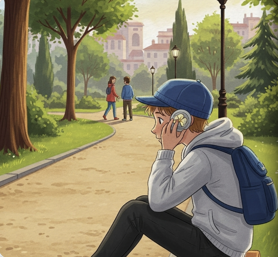 Dal prompt alla didattica: un’esperienza con gli Storybook di Gemini