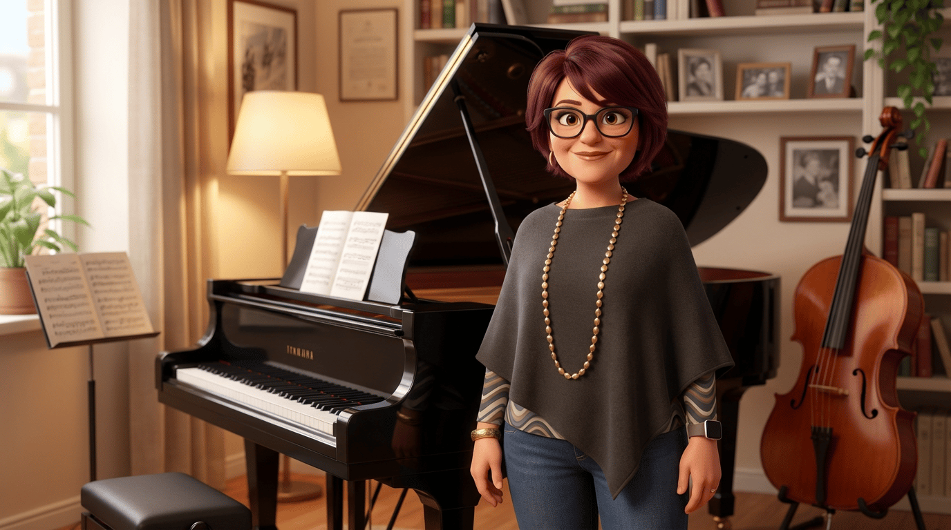 MusAIlab: suonare, comporre e riflettere con l&rsquo;intelligenza artificiale