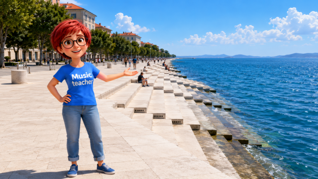 Educare ai paesaggi sonori